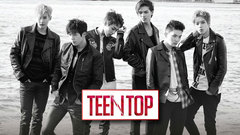 嘿,酷炫的逗比男 - Teen Top音悦Tai专访