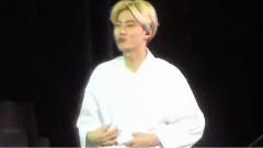 Sexy Suho