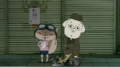 紙兎ロペ