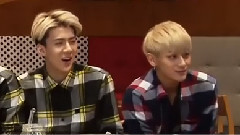 EXO'S SHOWTIME E08