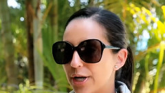 Specsavers - Collette Dinnigan