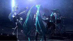 初音未来 - アンハッピーリフレイン