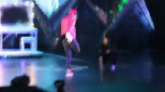 鹿晗solo