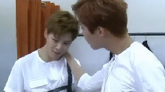 Touch My Body