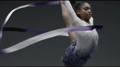 Shake It Off MV拍摄花絮 - The Ribbon Dancer