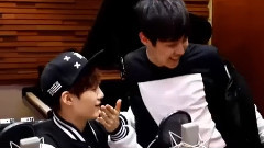 J-HOPE和J-HOPE