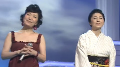 朝花