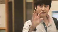 Kiss The Radio DJ圭贤