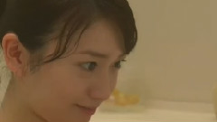 大島優子 ミノン全身シャンプー CM 