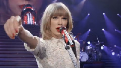 Taylor Swift - Red