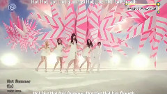 Hot Summer