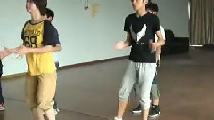 TF家族训练