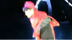 鹿晗SOLO