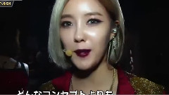 T-ara - 后台剪辑合辑