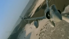 Mirage 2000 Fighter Music Laurent Card Neil Acid Eiffe