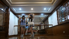Holler(Cover)