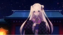 なきむし