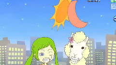 ピンクムーン