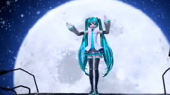 初音未来 - ナイトメア☆パーティーナイト