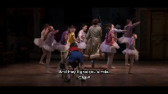 影视原声 - 音乐剧<舞动人生> Part 1