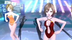 巡音流歌,VOCALOID家族 - トリコロール・エア・ライン