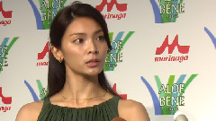 MAiDiGiTV 秋元才加 森永乳業