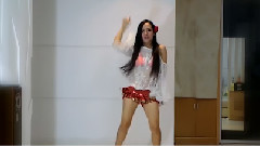Wild Dance