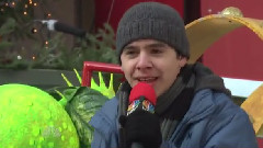 crush