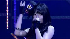 黒い天使
