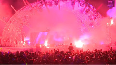 Lakedance Closing Show