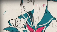 少女溶解
