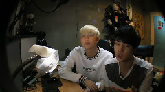 Jin Rapmon Log