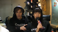J-hope & V Log 日记