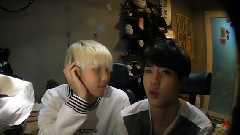 Rapmon & Jin Log 日记