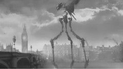 Great Martian War