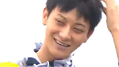 SBS丛林法则
