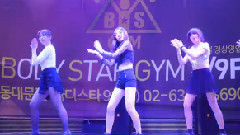 Mamma Mia! 舞蹈表演