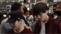 Incheon Airport