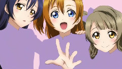 Love-Live Eve