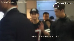 上海返韩送行
