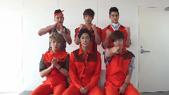 Cross Gene Of Riveriwer Vol.04
