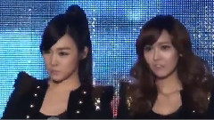 Tiffany Interview