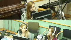 KBS COOL FM 赵正治张东民的2点 TTS Cut4