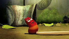 Larva S01 E07 - Straw