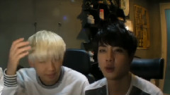 JIN&RM的日记