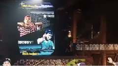 2次公演